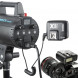 Godox WITSTRO ad600bm 600 W HSS 1/8000s 2.4 G Wireless Außerhalb Studio Flash Light (ad600bm - Manuelle Power Anpassung)-07